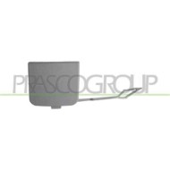 Tappo Coprigancio Traino Anteriore Con Primer Per Volkswagen Jetta (a6) Dal 2014 Al 2018