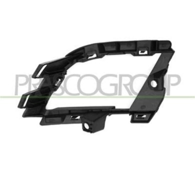 VG5241304_1.JPG Supporto Fendinebbia Sinistro Per Volkswagen Jetta (a6) Dal 2014 Al 2018