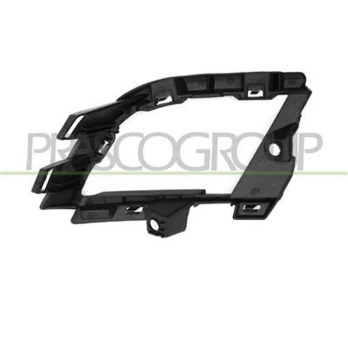 VG5241304_1.JPG Supporto Fendinebbia Sinistro Per Volkswagen Jetta (a6) Dal 2014 Al 2018