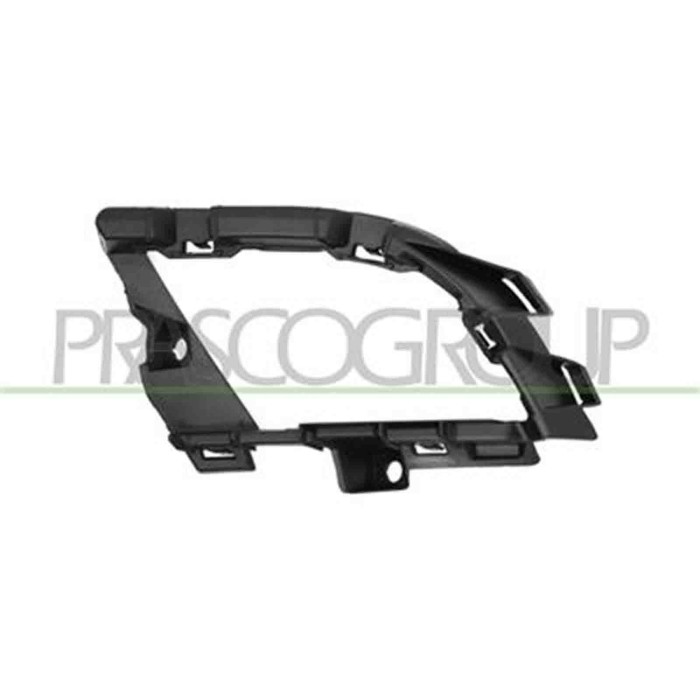 VG5241304_2.JPG Supporto Fendinebbia Sinistro Per Volkswagen Jetta (a6) Dal 2014 Al 2018
