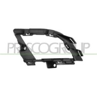 Supporto Fendinebbia Sinistro Per Volkswagen Jetta (a6) Dal 2014 Al 2018