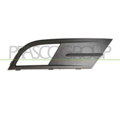 GUIDA_ALLA_SCELTA.JPG Griglia Destra Paraurti Anteriore Per Volkswagen Jetta (a6) Dal 2014 Al 2018