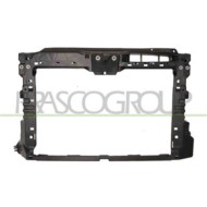 Frontale Anteriore Completo Per Volkswagen Jetta (a6) Dal 2014 Al 2018
