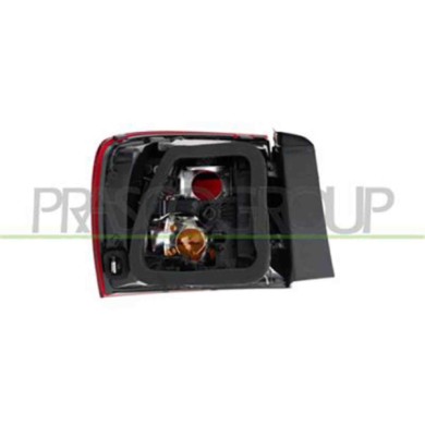 VG5244163_3.JPG Fanale Posteriore Destro Esterno Senza Porta Lampada Per Volkswagen Jetta (a6) Dal 2014 Al 2018