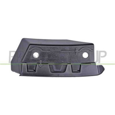 VG5501003_2.JPG Staffa Destra Paraurti Anteriore Per Volkswagen Id.3 Dal 2019
