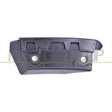 VG5501004_2.JPG Staffa Sinistra Paraurti Anteriore Per Volkswagen Id.3 Dal 2019