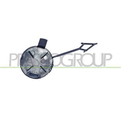 VG5501236_1.JPG Tappo Coprigancio Traino Anteriore Per Volkswagen Id.3 Dal 2019