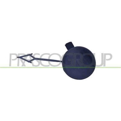 VG5501236_2.JPG Tappo Coprigancio Traino Anteriore Per Volkswagen Id.3 Dal 2019