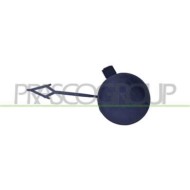 VG5501236_2.JPG Tappo Coprigancio Traino Anteriore Per Volkswagen Id.3 Dal 2019