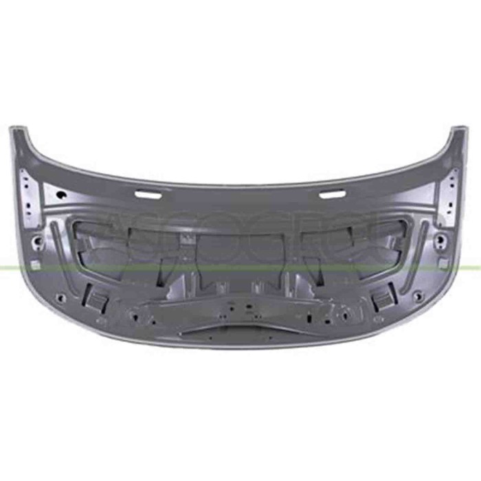 VG5503100_3.JPG Cofano Per Volkswagen Id.3 Dal 2019