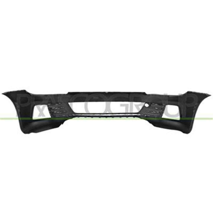 VG6001001_3.JPG Paraurti Anteriore Con Primer Per Volkswagen Scirocco Dal 2014 Al 2017