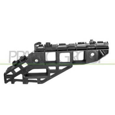 VG6001003_2.JPG Staffa Destra Paraurti Anteriore Per Volkswagen Scirocco Dal 2014 Al 2017