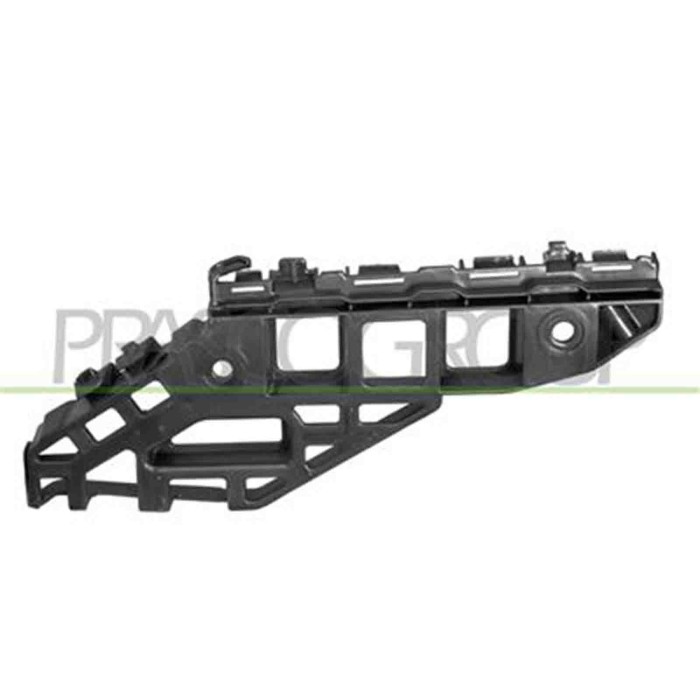 VG6001003_2.JPG Staffa Destra Paraurti Anteriore Per Volkswagen Scirocco Dal 2014 Al 2017