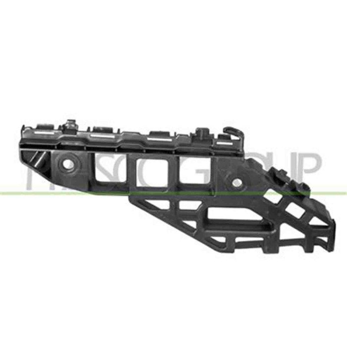 VG6001004_2.JPG Staffa Sinistra Paraurti Anteriore Per Volkswagen Scirocco Dal 2014 Al 2017