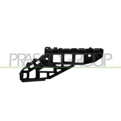 VG6001004_3.JPG Staffa Sinistra Paraurti Anteriore Per Volkswagen Scirocco Dal 2014 Al 2017