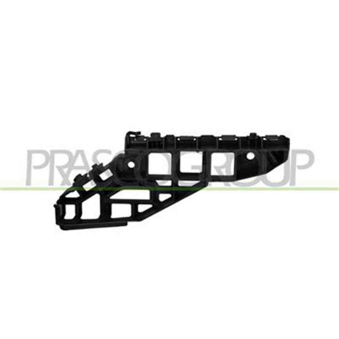 VG6001004_3.JPG Staffa Sinistra Paraurti Anteriore Per Volkswagen Scirocco Dal 2014 Al 2017