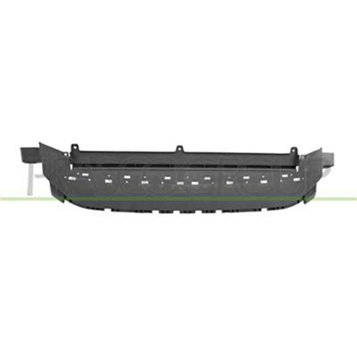 VG6001940_1.JPG Riparo Sotto Paraurti Anteriore Per Volkswagen Scirocco Dal 2014 Al 2017
