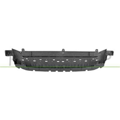 VG6001940_3.JPG Riparo Sotto Paraurti Anteriore Per Volkswagen Scirocco Dal 2014 Al 2017
