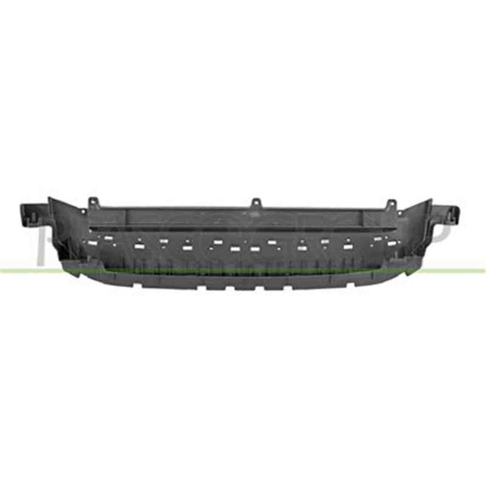 VG6001940_3.JPG Riparo Sotto Paraurti Anteriore Per Volkswagen Scirocco Dal 2014 Al 2017
