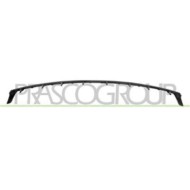 VG6002305_1.JPG Cornice Griglia Radiatore Nera Lucida Per Volkswagen Scirocco Dal 2014 Al 2017