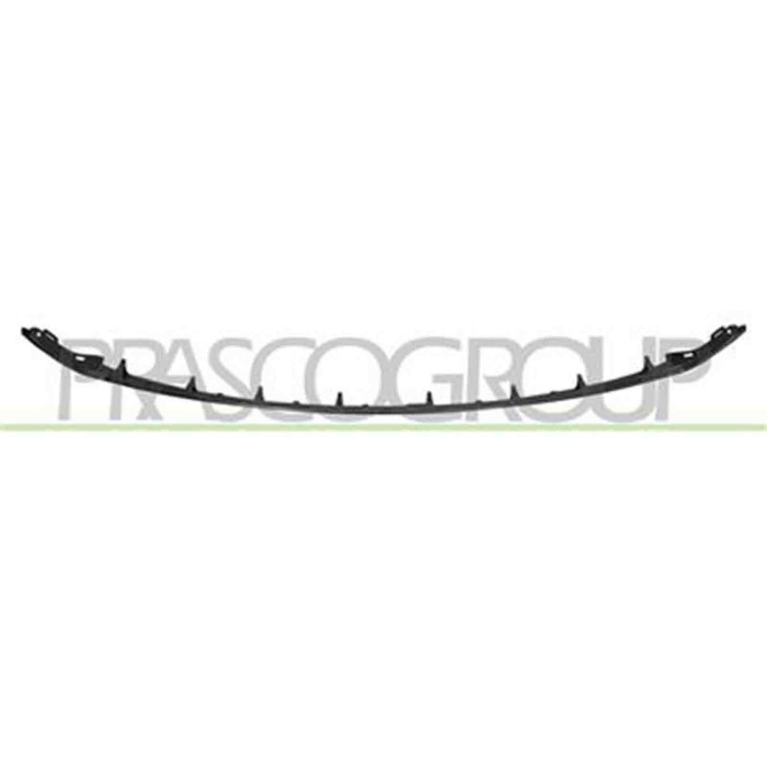 VG6002305_3.JPG Cornice Griglia Radiatore Nera Lucida Per Volkswagen Scirocco Dal 2014 Al 2017