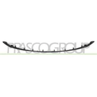 VG6002305_3.JPG Cornice Griglia Radiatore Nera Lucida Per Volkswagen Scirocco Dal 2014 Al 2017