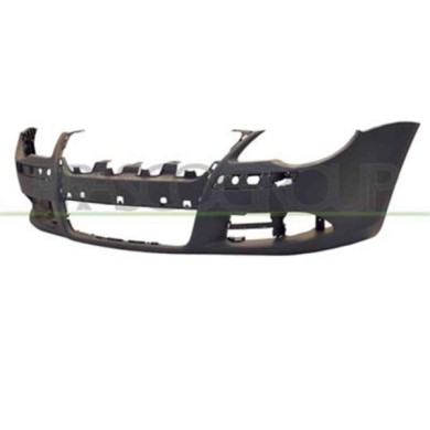 VG6101011_1.JPG Paraurti Anteriore Con Primer Per Volkswagen Eos Dal 2006 Al 2010