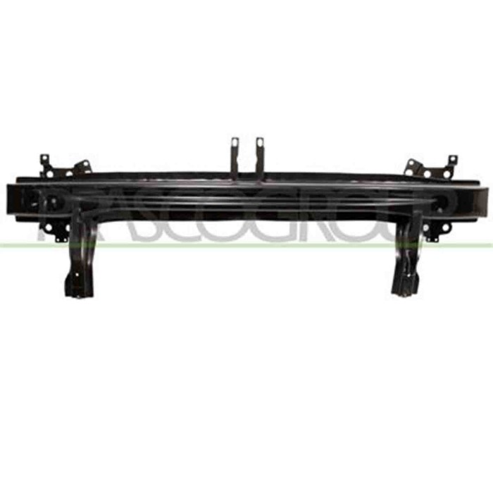 VG6101622_1.JPG Rinforzo Paraurti Anteriore Per Volkswagen Eos Dal 2006 Al 2010