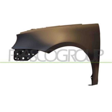 GUIDA_ALLA_SCELTA.JPG Parafango Anteriore Sinistro Per Volkswagen Eos Dal 2006 Al 2010
