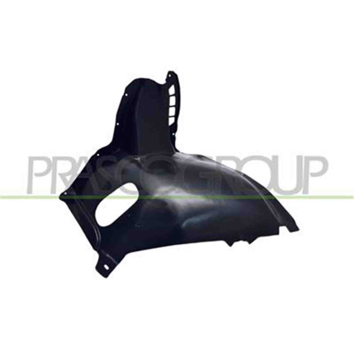 GUIDA_ALLA_SCELTA.JPG Passaruota Anteriore Destro Per Volkswagen Eos Dal 2006 Al 2010