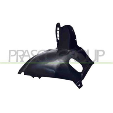 GUIDA_ALLA_SCELTA.JPG Passaruota Anteriore Sinistro Per Volkswagen Eos Dal 2006 Al 2010
