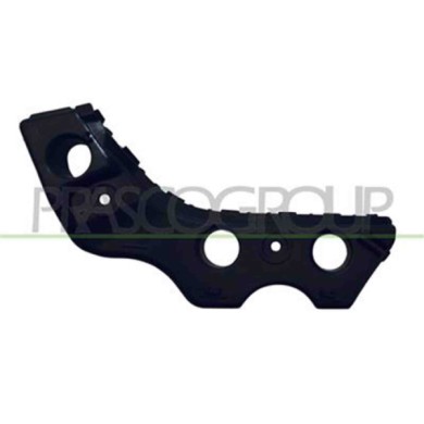 GUIDA_ALLA_SCELTA.JPG Staffa Destra Paraurti Anteriore Per Volkswagen Passat Cc Dal 2008 Al 2011