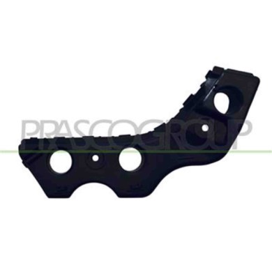 GUIDA_ALLA_SCELTA.JPG Staffa Sinistra Paraurti Anteriore Per Volkswagen Passat Cc Dal 2008 Al 2011
