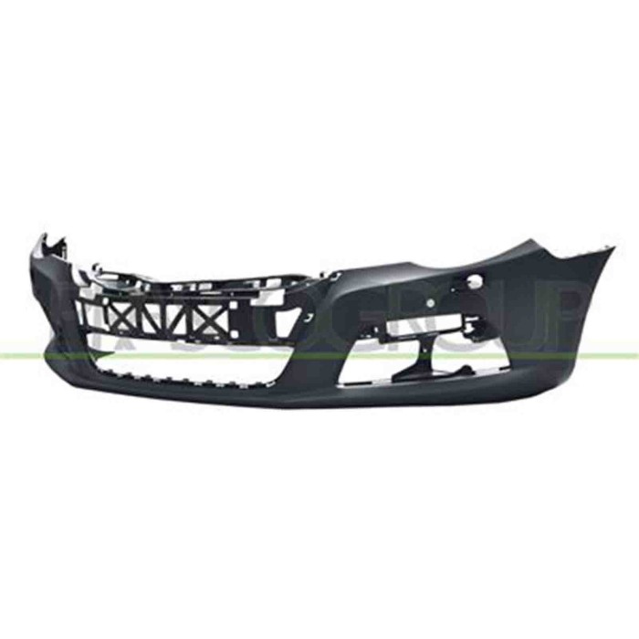VG6201011_1.JPG Paraurti Anteriore Con Primer Per Volkswagen Passat Cc Dal 2008 Al 2011