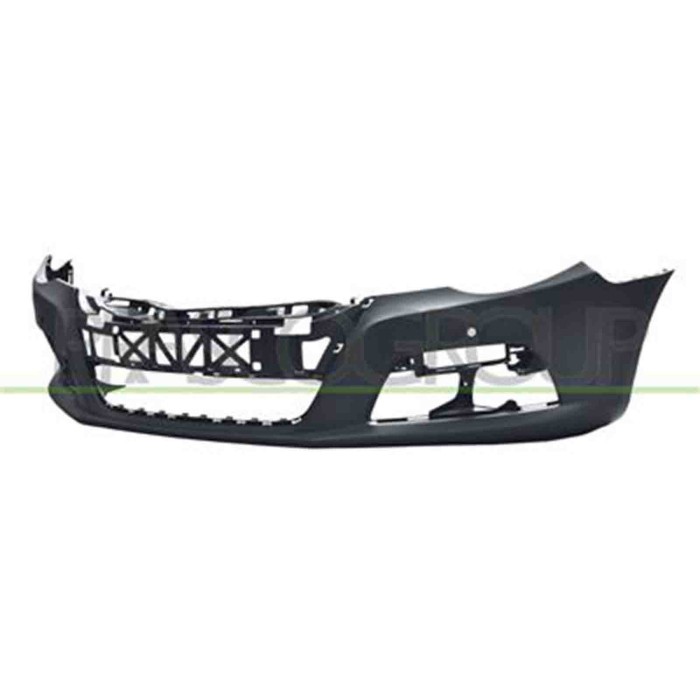 VG6201021_1.JPG Paraurti Anteriore Con Primer Per Volkswagen Passat Cc Dal 2008 Al 2011