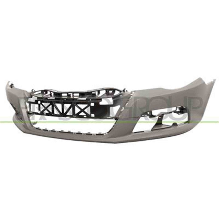 VG6201031_1.JPG Paraurti Anteriore Con Primer Per Volkswagen Passat Cc Dal 2008 Al 2011