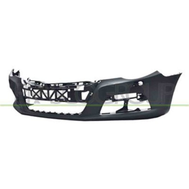 VG6201041_1.JPG Paraurti Anteriore Con Primer Per Volkswagen Passat Cc Dal 2008 Al 2011