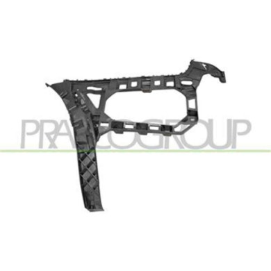 GUIDA_ALLA_SCELTA.JPG Staffa Guida Destra Paraurti Posteriore Per Volkswagen Passat Cc Dal 2008 Al 2011