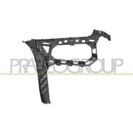 GUIDA_ALLA_SCELTA.JPG Staffa Guida Destra Paraurti Posteriore Per Volkswagen Passat Cc Dal 2008 Al 2011