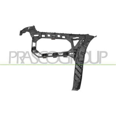 GUIDA_ALLA_SCELTA.JPG Staffa Guida Sinistra Paraurti Posteriore Per Volkswagen Passat Cc Dal 2008 Al 2011