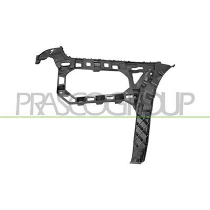 GUIDA_ALLA_SCELTA.JPG Staffa Guida Sinistra Paraurti Posteriore Per Volkswagen Passat Cc Dal 2008 Al 2011