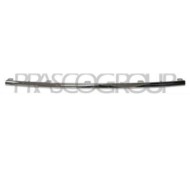 Modanatura Centrale Cromata Per Volkswagen Passat Cc Dal 2008 Al 2011