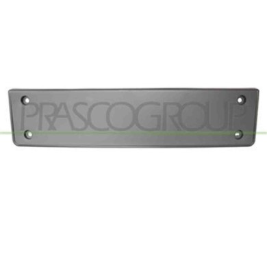 VG6201539_1.JPG Portatarga Anteriore Per Volkswagen Passat Cc Dal 2008 Al 2011
