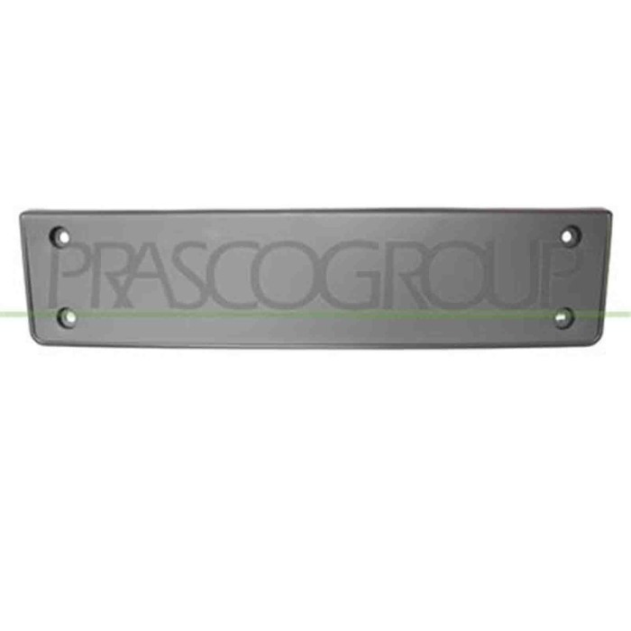 VG6201539_1.JPG Portatarga Anteriore Per Volkswagen Passat Cc Dal 2008 Al 2011