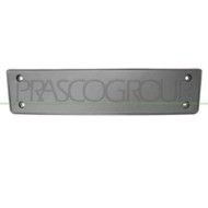 VG6201539_1.JPG Portatarga Anteriore Per Volkswagen Passat Cc Dal 2008 Al 2011