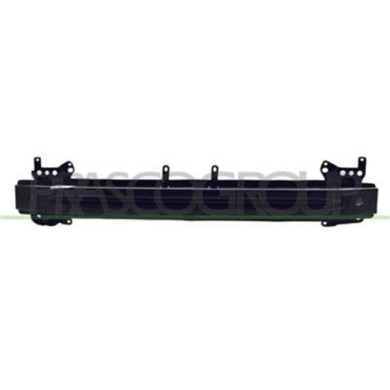 VG6201622_1.JPG Rinforzo Paraurti Anteriore Per Volkswagen Passat Cc Dal 2008 Al 2011