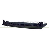 Spoiler Paraurti Anteriore Per Volkswagen Passat Cc Dal 2008 Al 2011