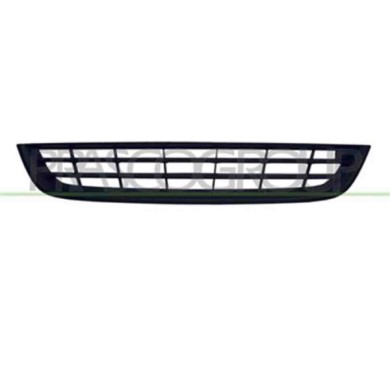 VG6202120_1.JPG Griglia Centrale Paraurti Anteriore Per Volkswagen Passat Cc Dal 2008 Al 2011
