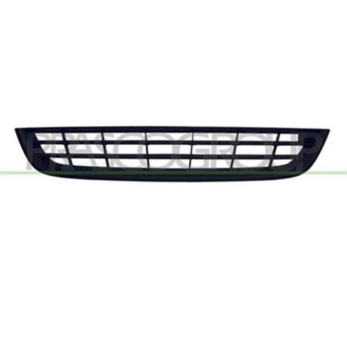VG6202120_1.JPG Griglia Centrale Paraurti Anteriore Per Volkswagen Passat Cc Dal 2008 Al 2011