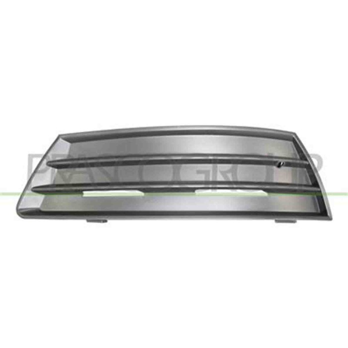 GUIDA_ALLA_SCELTA.JPG Griglia Sinistra Paraurti Nera Per Volkswagen Passat Cc Dal 2008 Al 2011